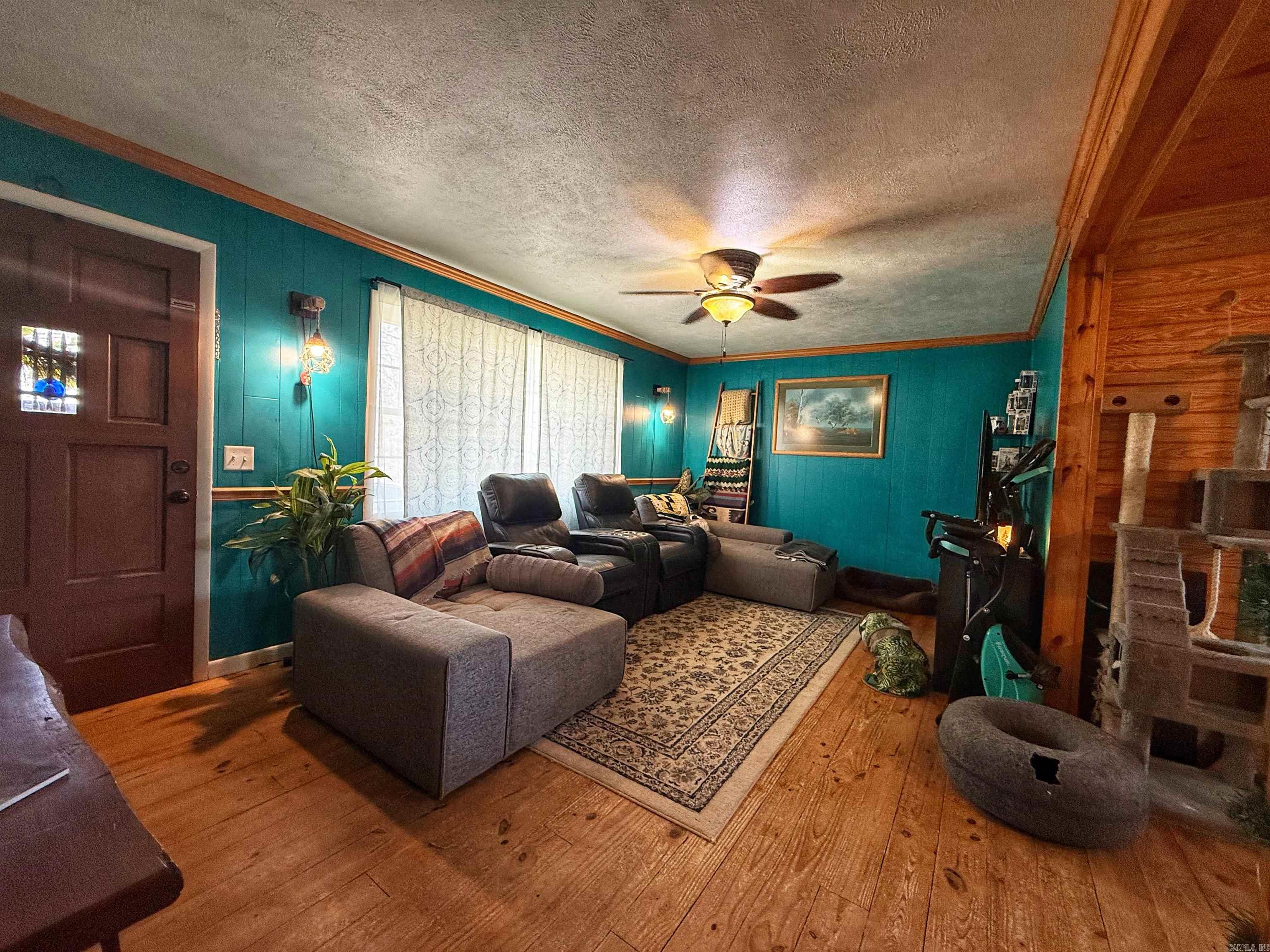 154 Cedar  Pineville, AR