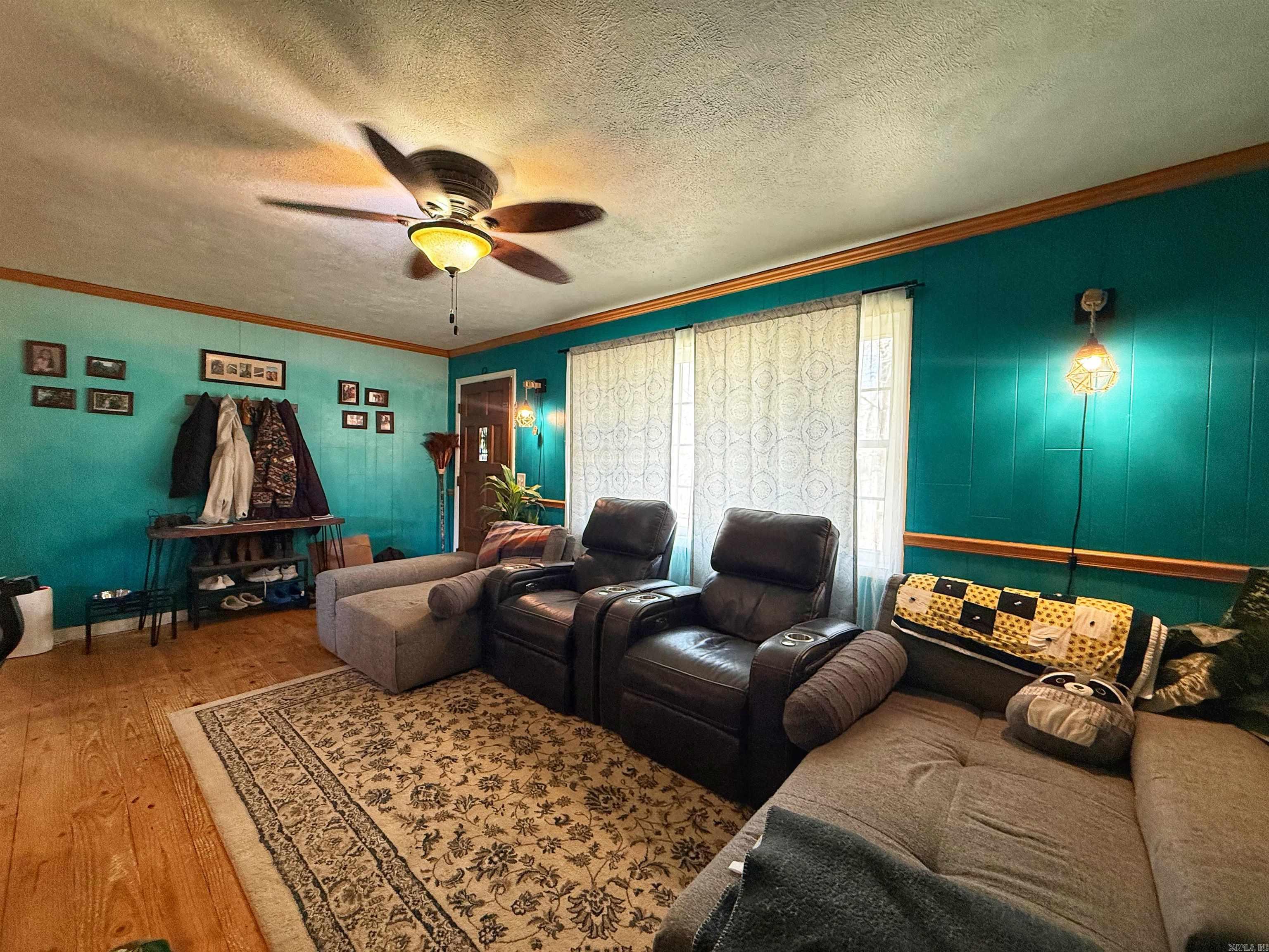 154 Cedar  Pineville, AR