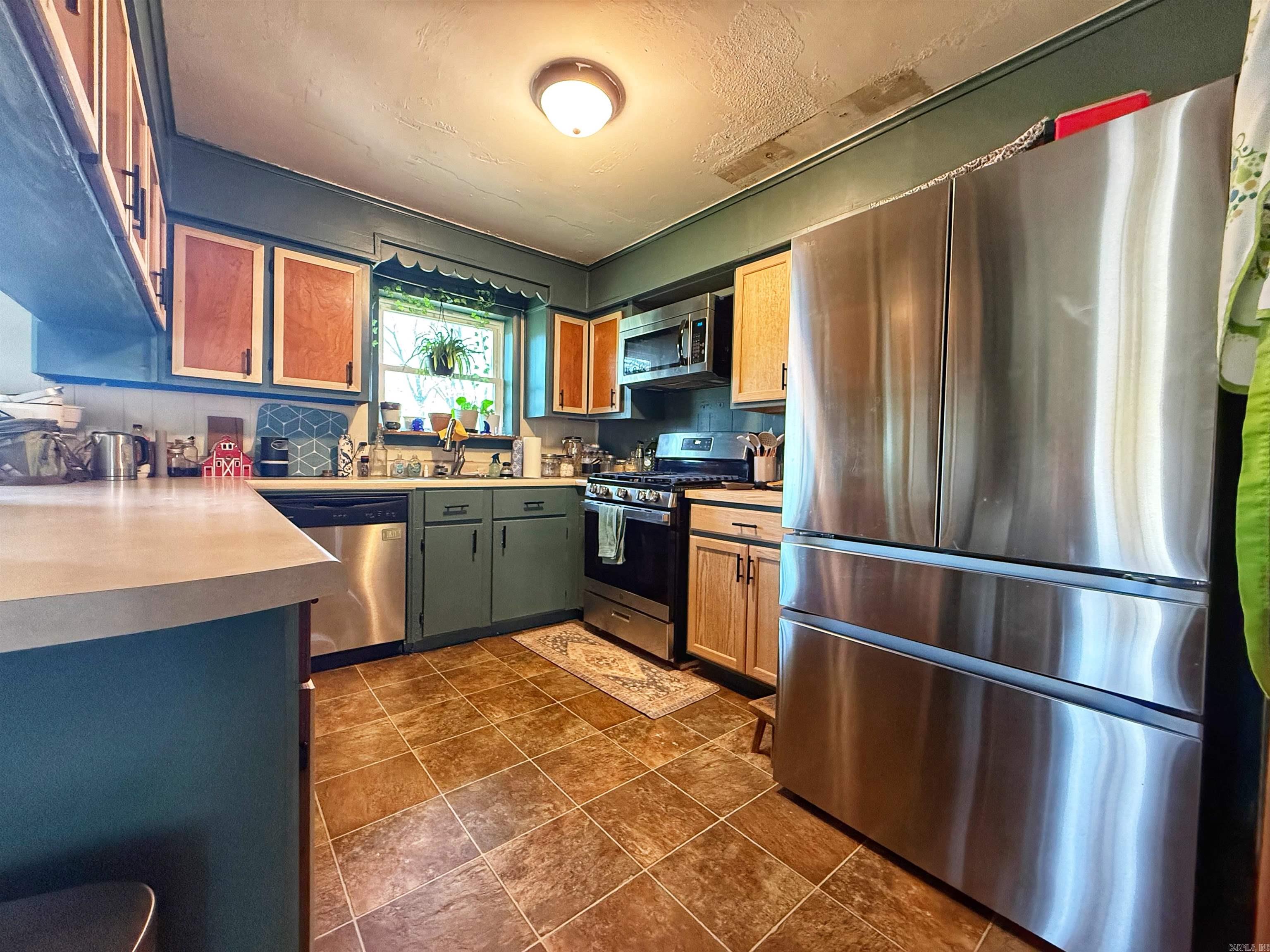 154 Cedar  Pineville, AR