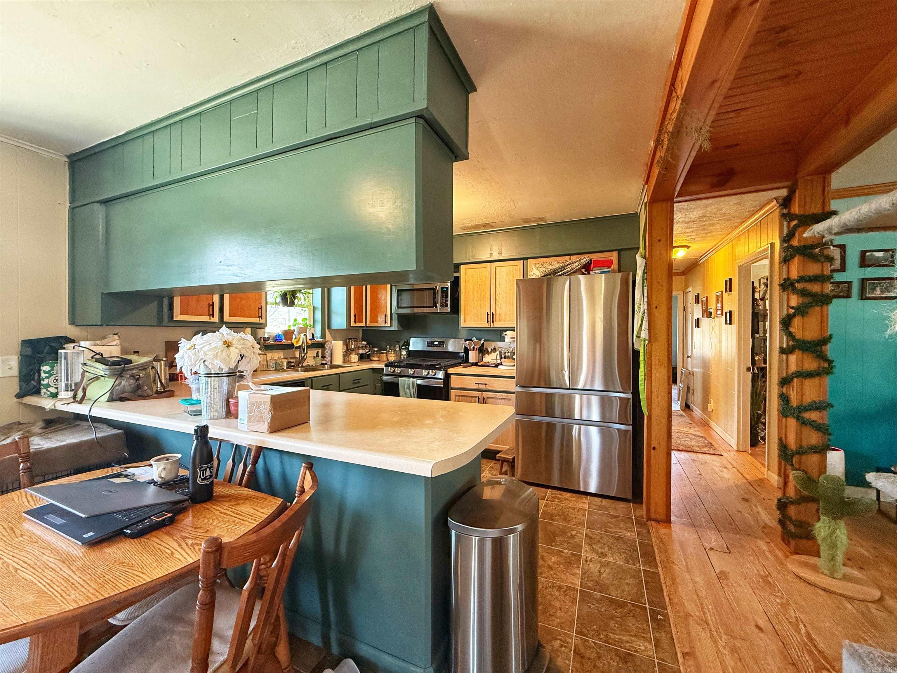 154 Cedar  Pineville, AR