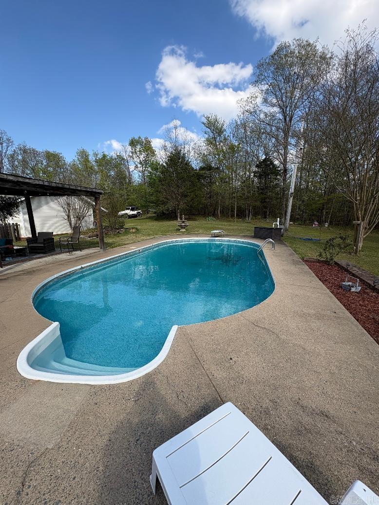 8910 Peters  Cabot, AR