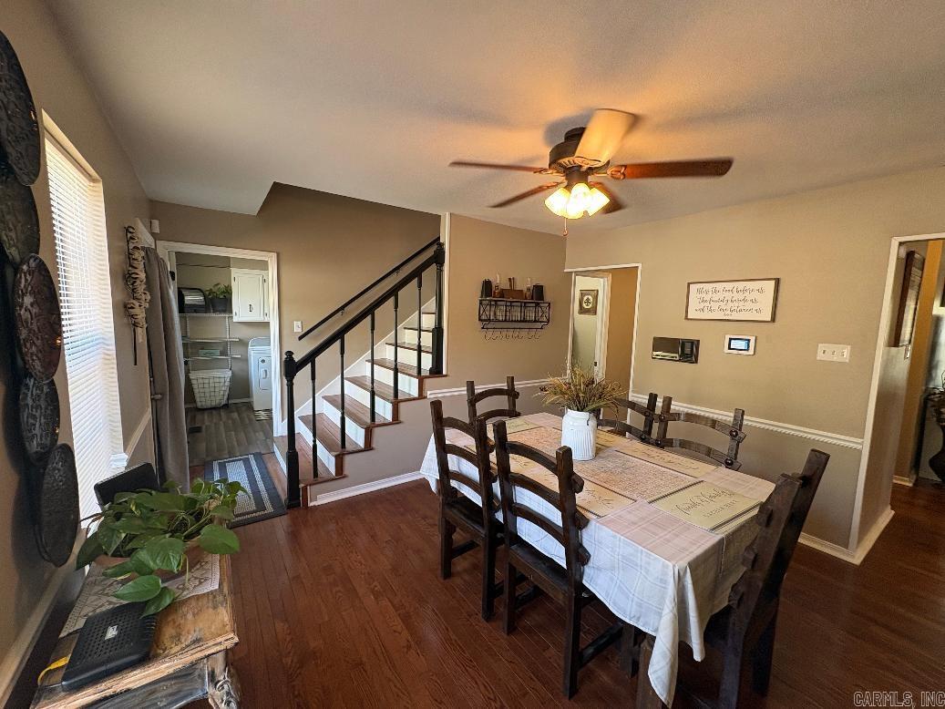 8910 Peters  Cabot, AR