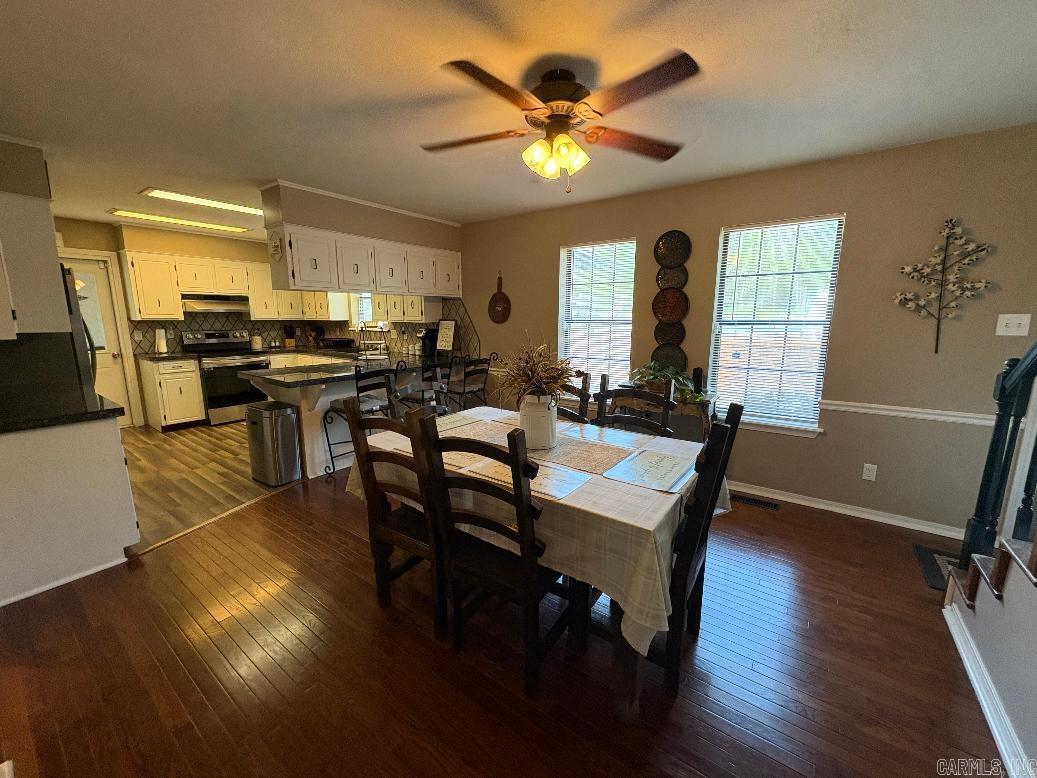 8910 Peters  Cabot, AR