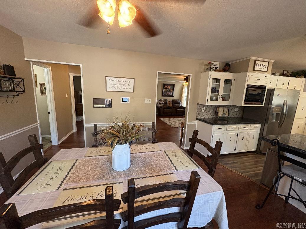 8910 Peters  Cabot, AR