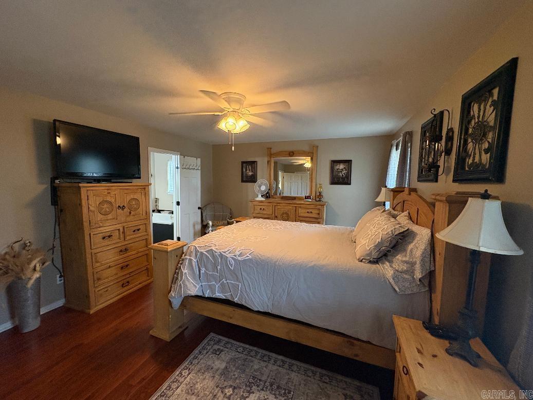 8910 Peters  Cabot, AR