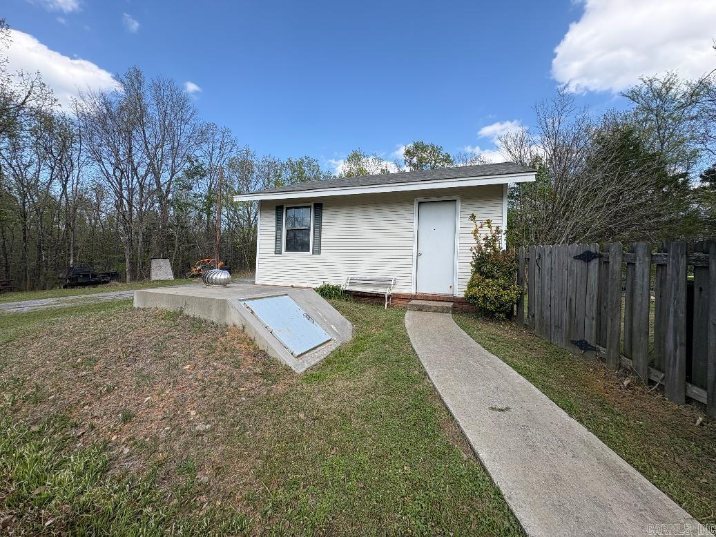 8910 Peters  Cabot, AR