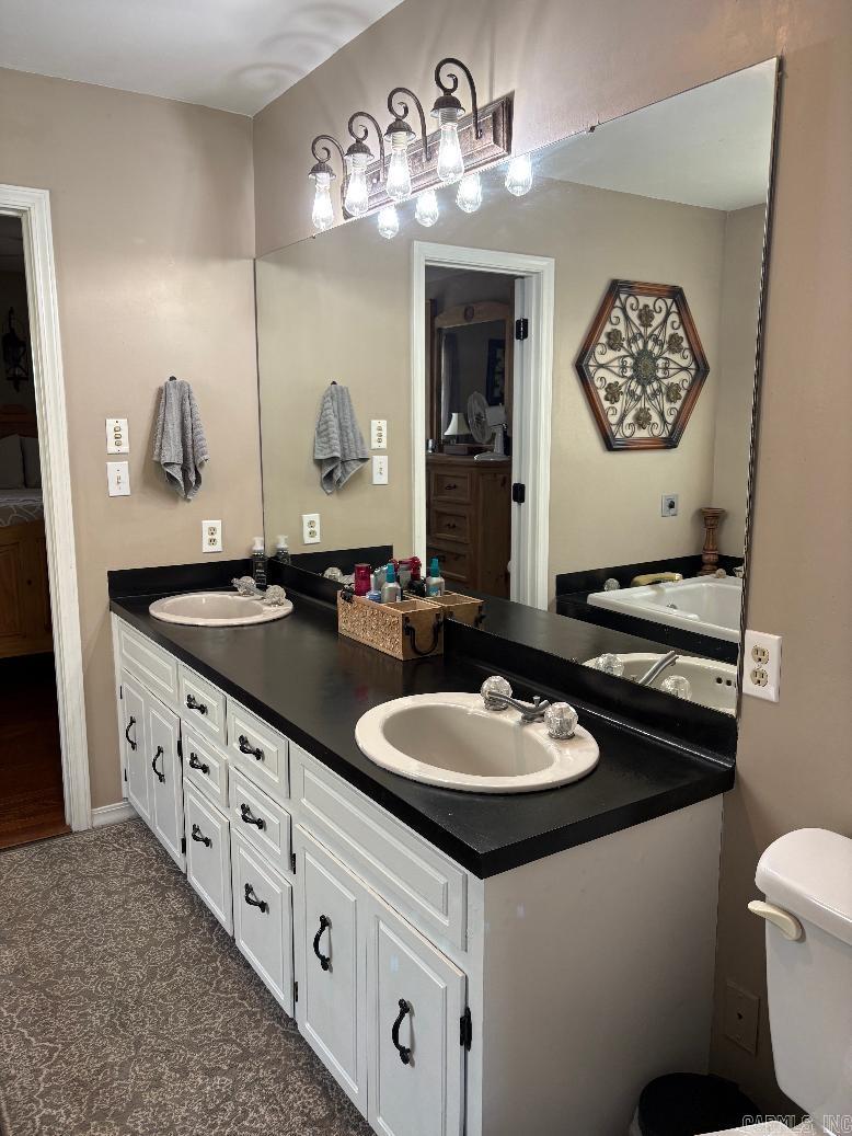 8910 Peters  Cabot, AR