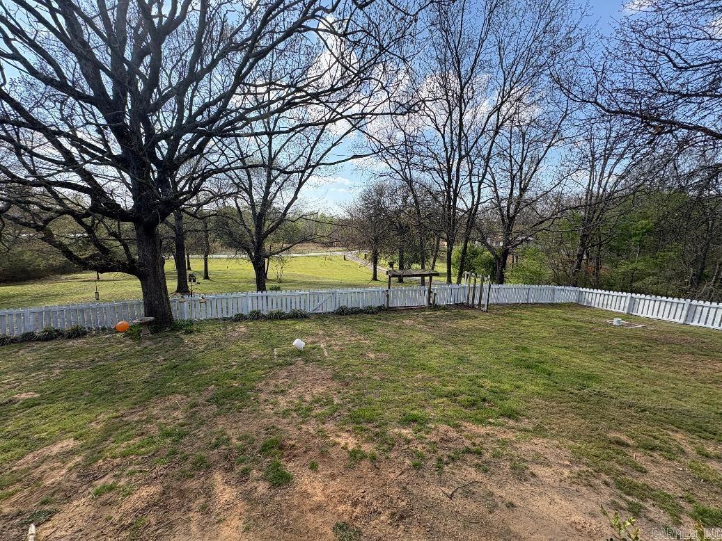 8910 Peters  Cabot, AR