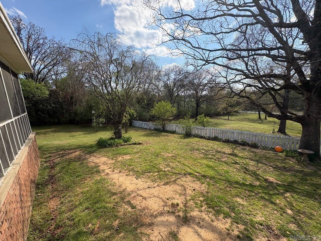 8910 Peters  Cabot, AR