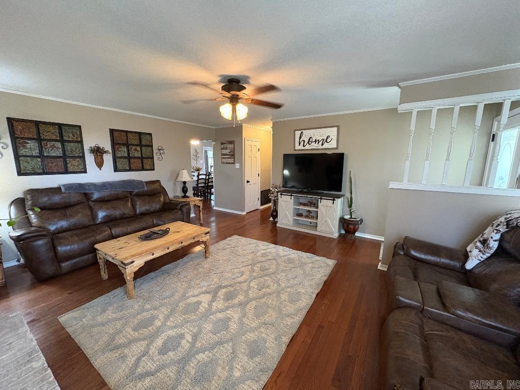 8910 Peters  Cabot, AR