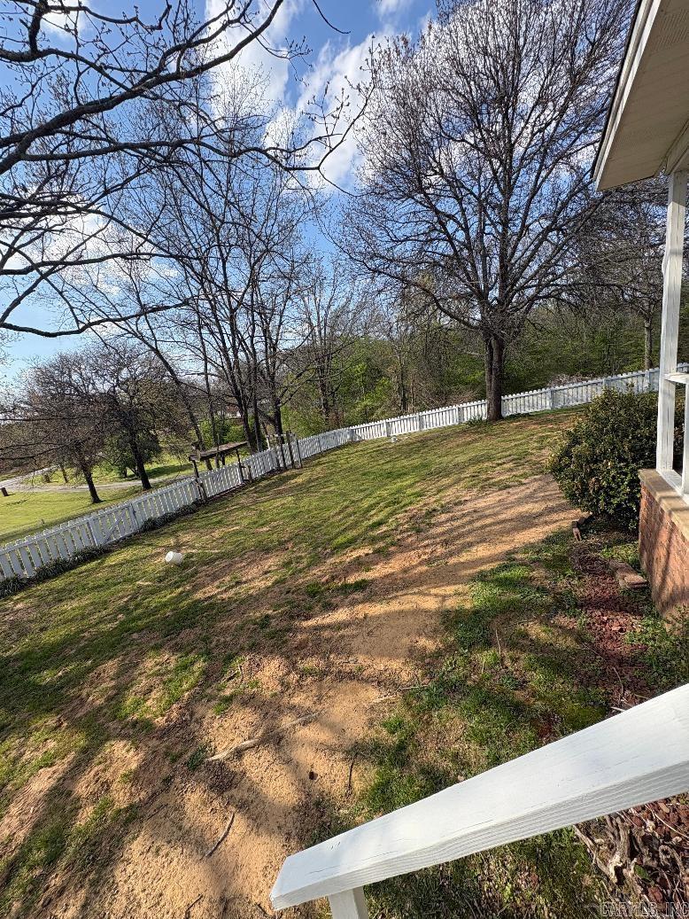 8910 Peters  Cabot, AR