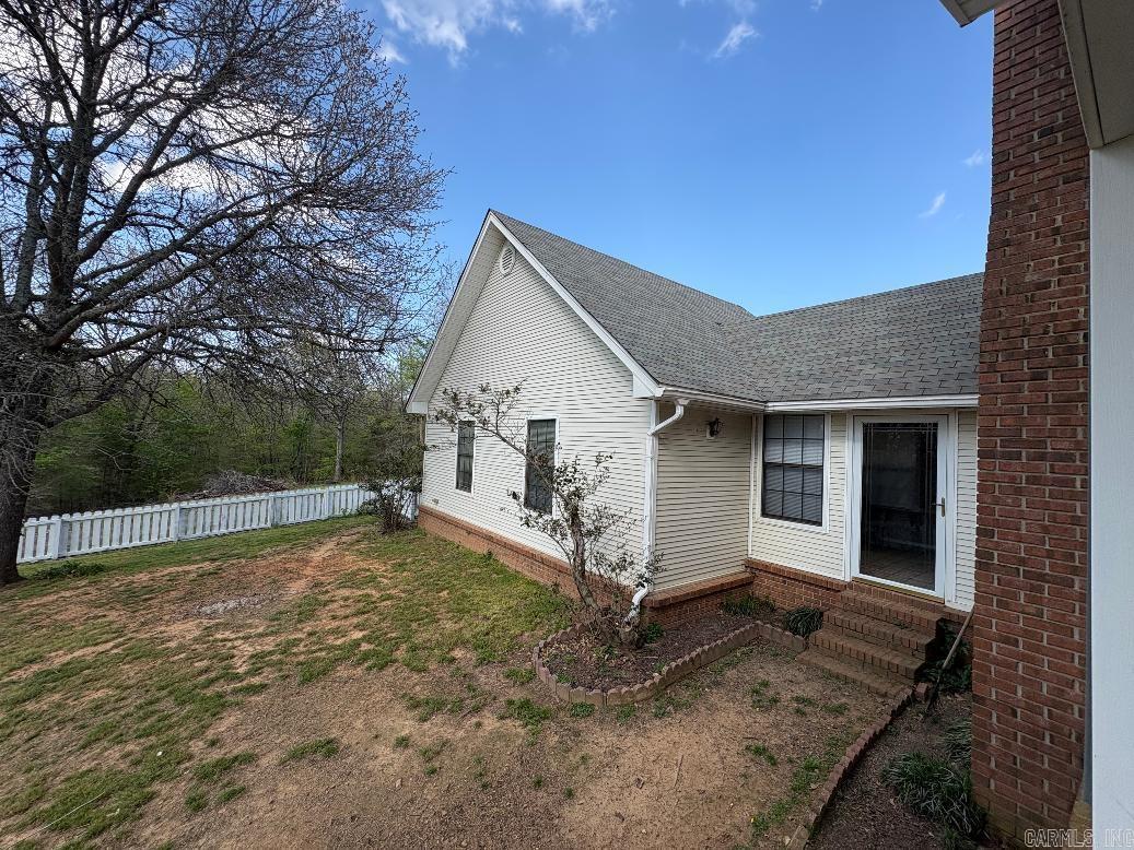 8910 Peters  Cabot, AR