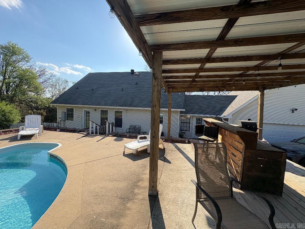 8910 Peters  Cabot, AR