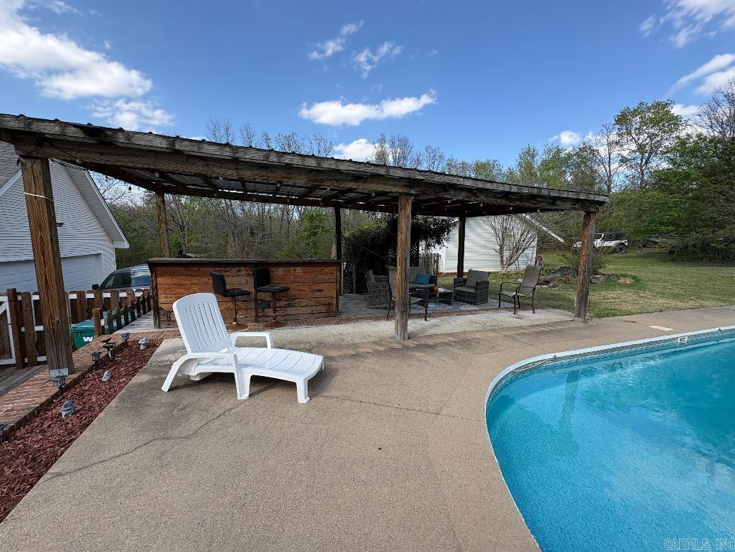 8910 Peters  Cabot, AR