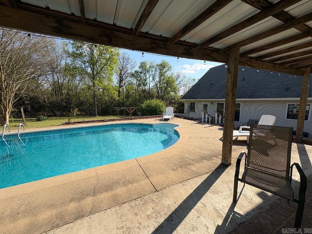 8910 Peters  Cabot, AR