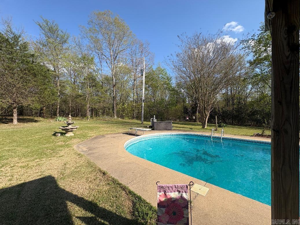 8910 Peters  Cabot, AR