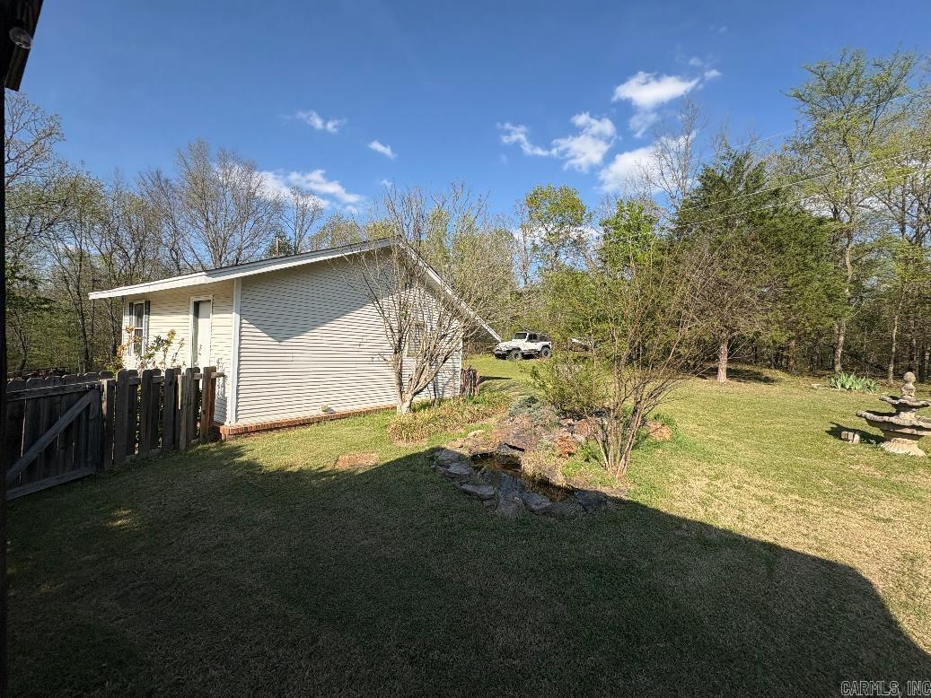 8910 Peters  Cabot, AR