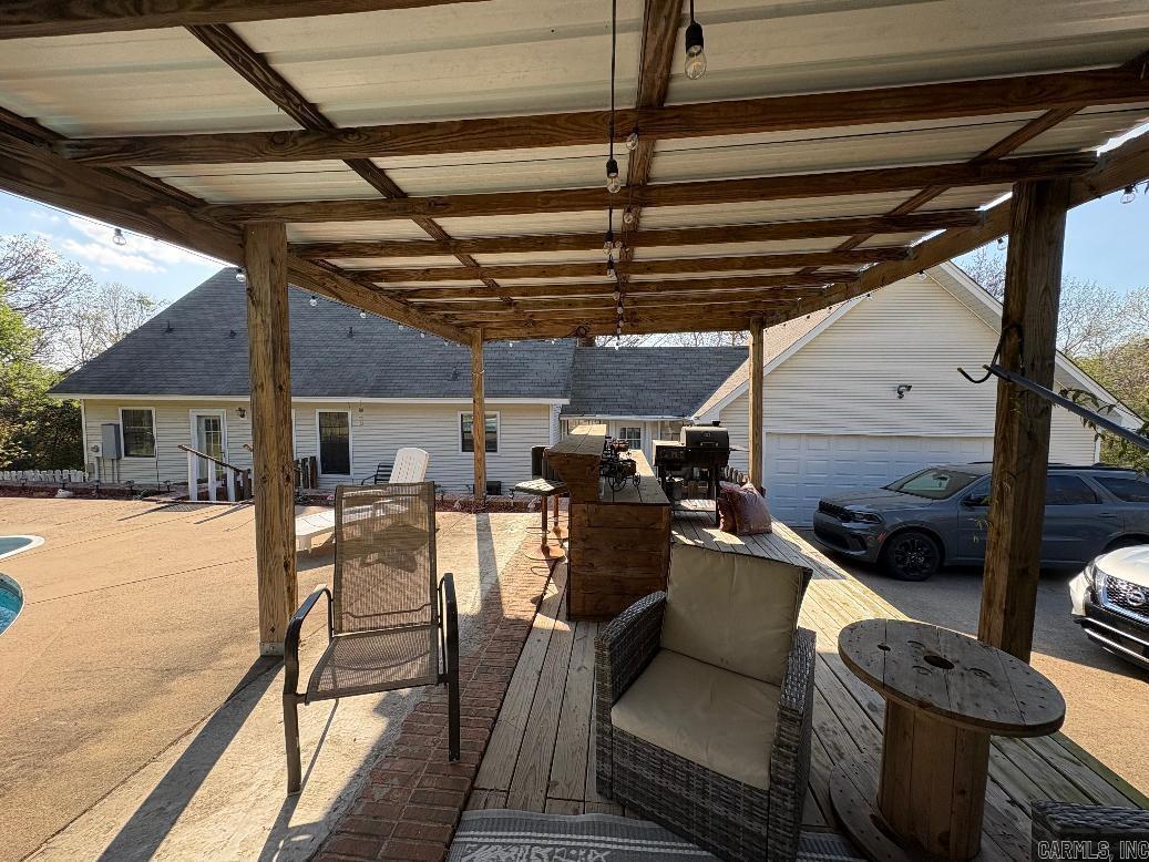 8910 Peters  Cabot, AR