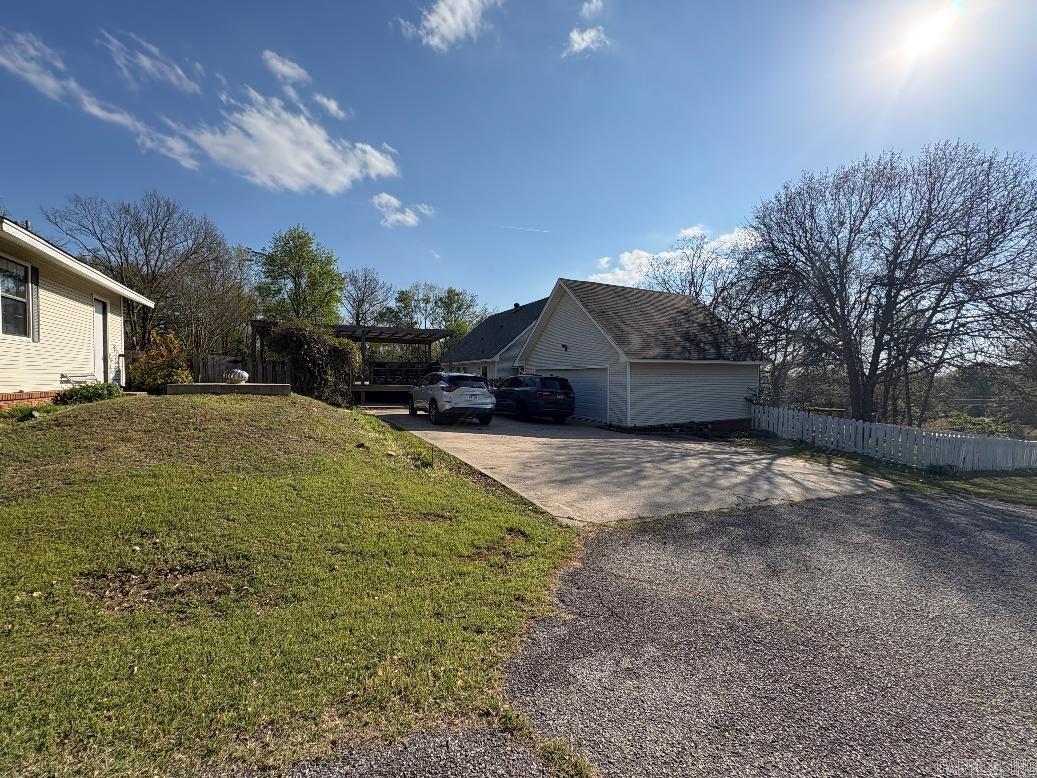 8910 Peters  Cabot, AR