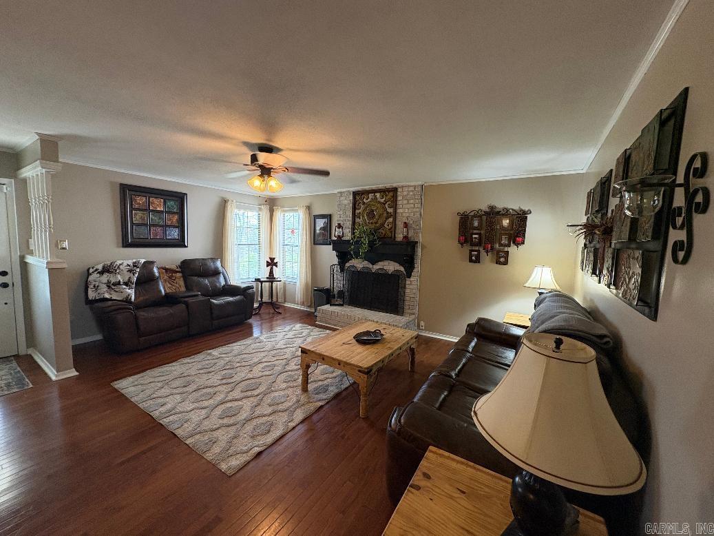 8910 Peters  Cabot, AR