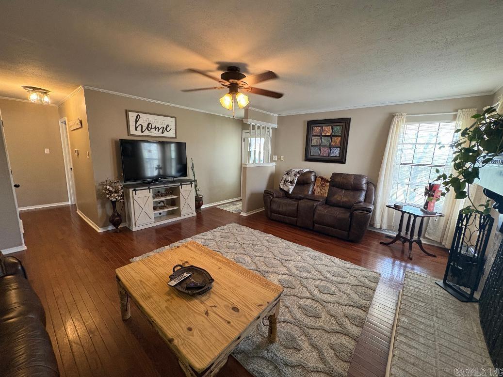 8910 Peters  Cabot, AR