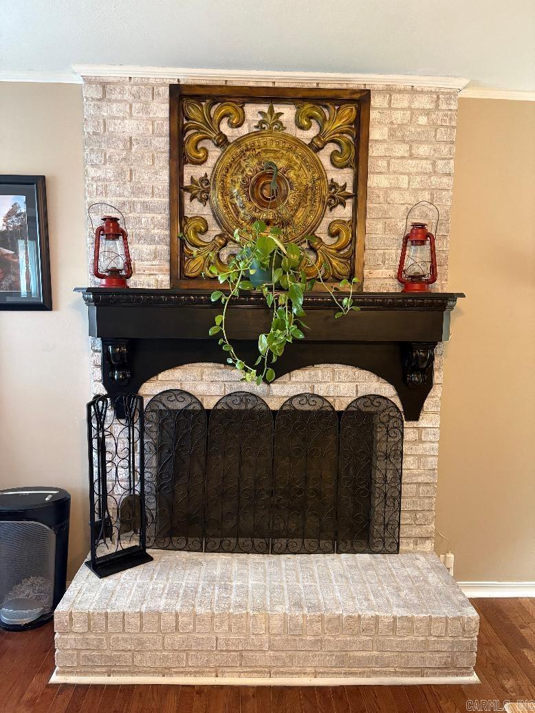 8910 Peters  Cabot, AR