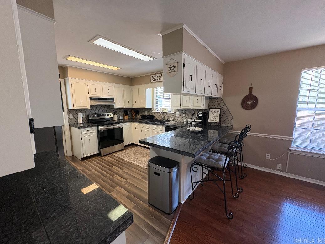 8910 Peters  Cabot, AR