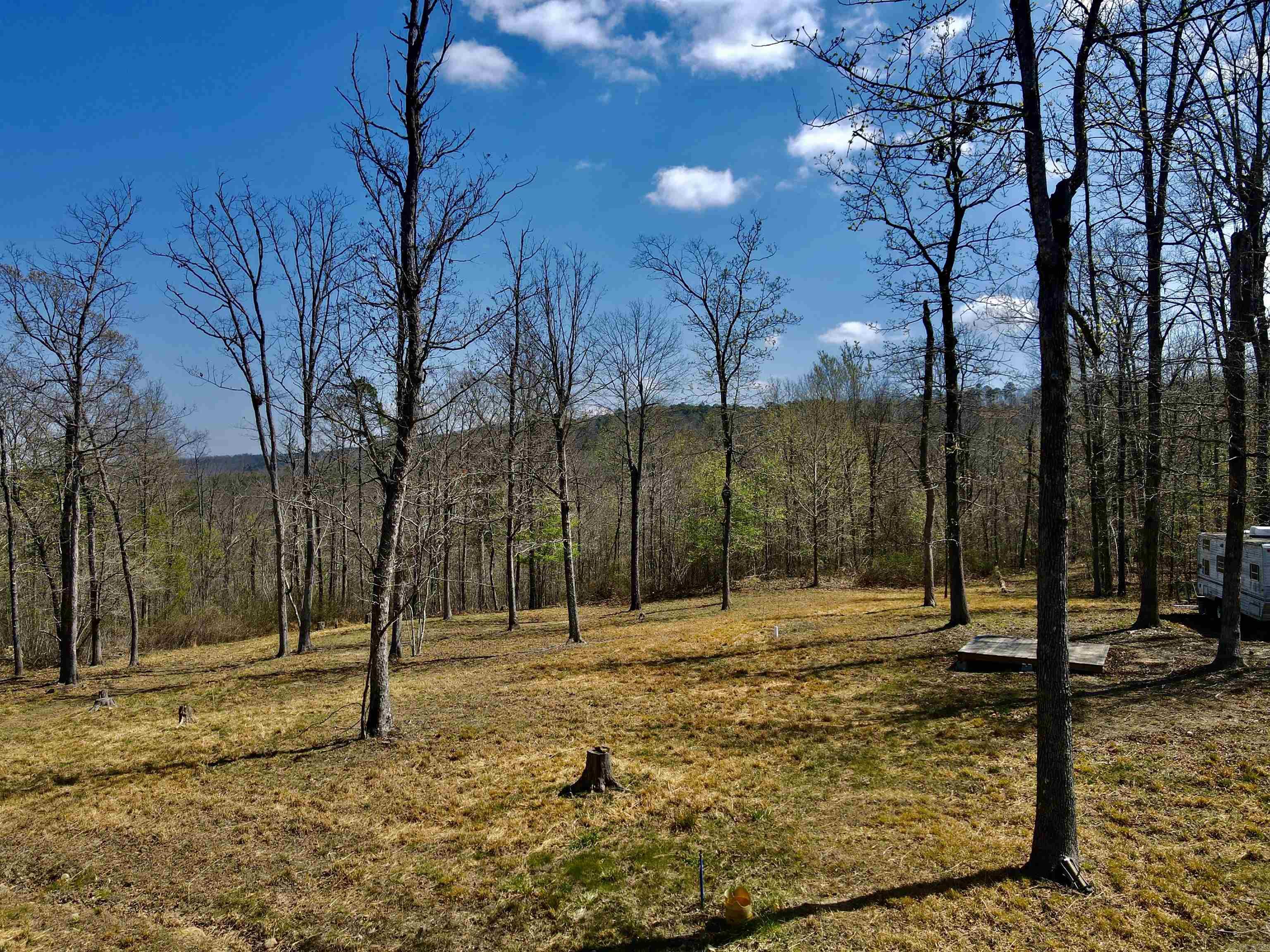 4085 Trace Ridge Rd.  Leslie, AR