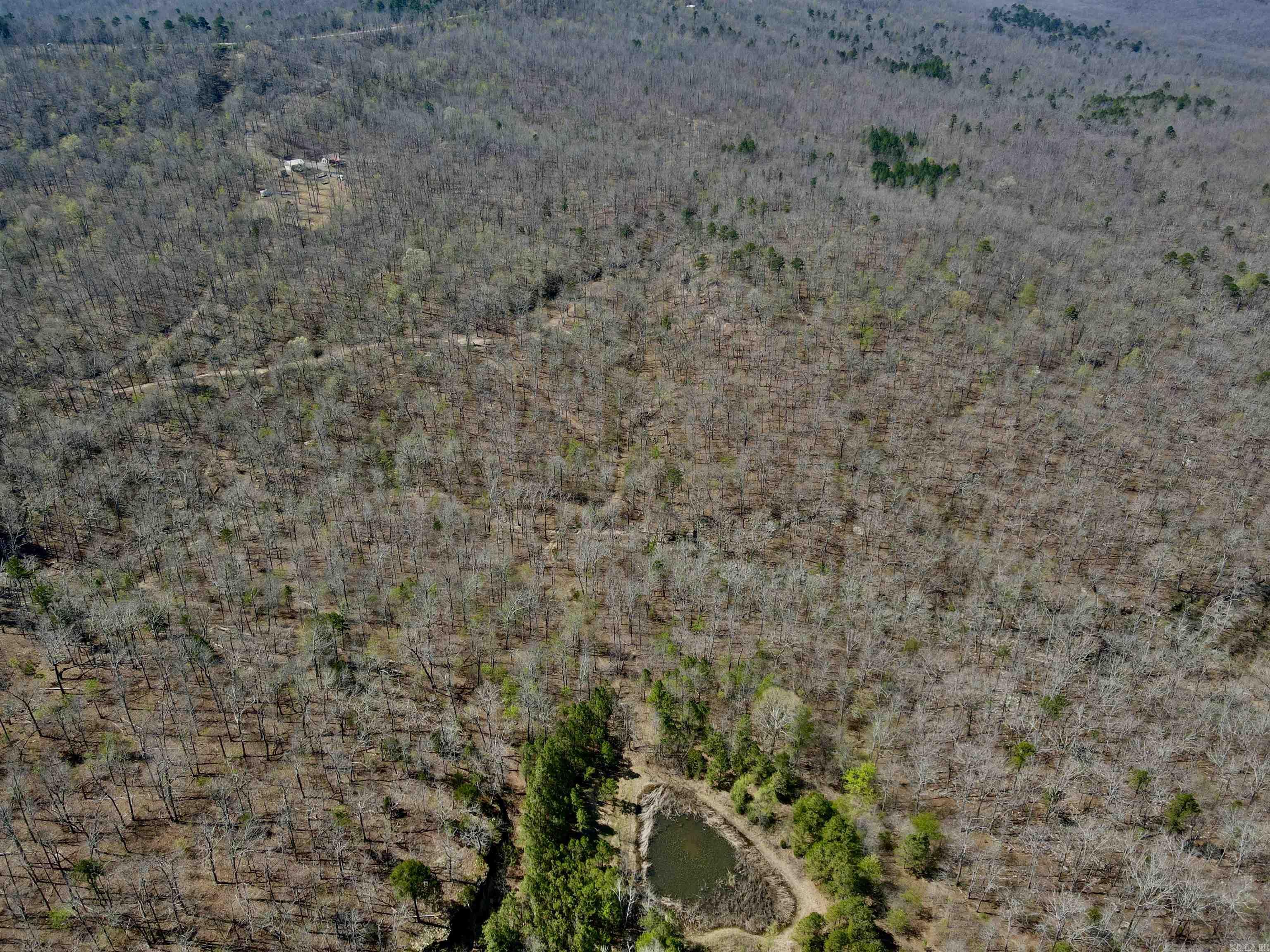 4085 Trace Ridge Rd.  Leslie, AR