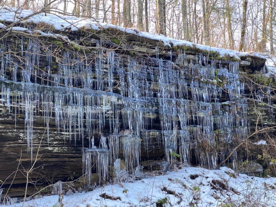 4085 Trace Ridge Rd.  Leslie, AR