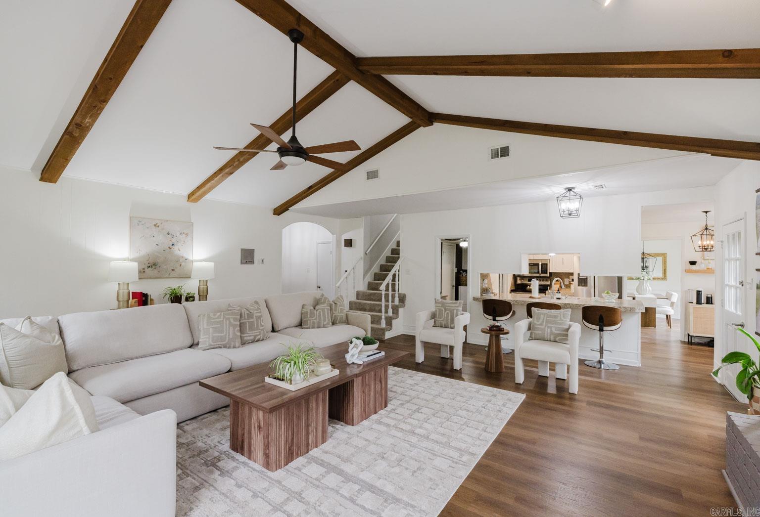 18 Shawnee Forest Cove  Little Rock, AR