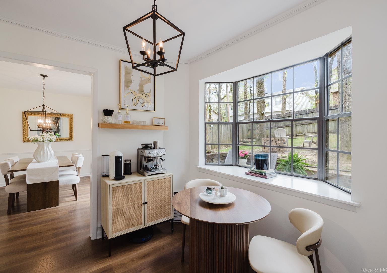 18 Shawnee Forest Cove  Little Rock, AR