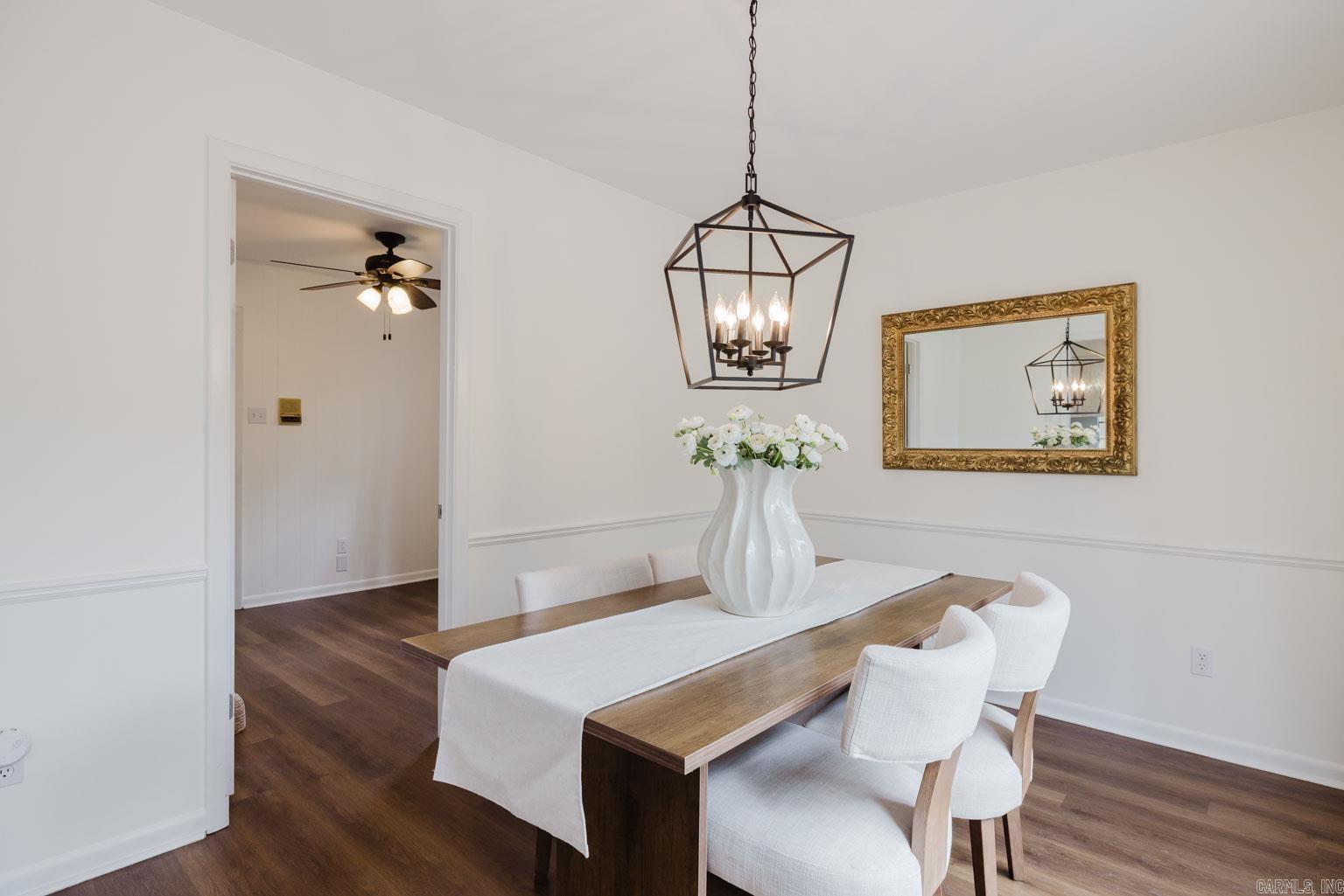 18 Shawnee Forest Cove  Little Rock, AR