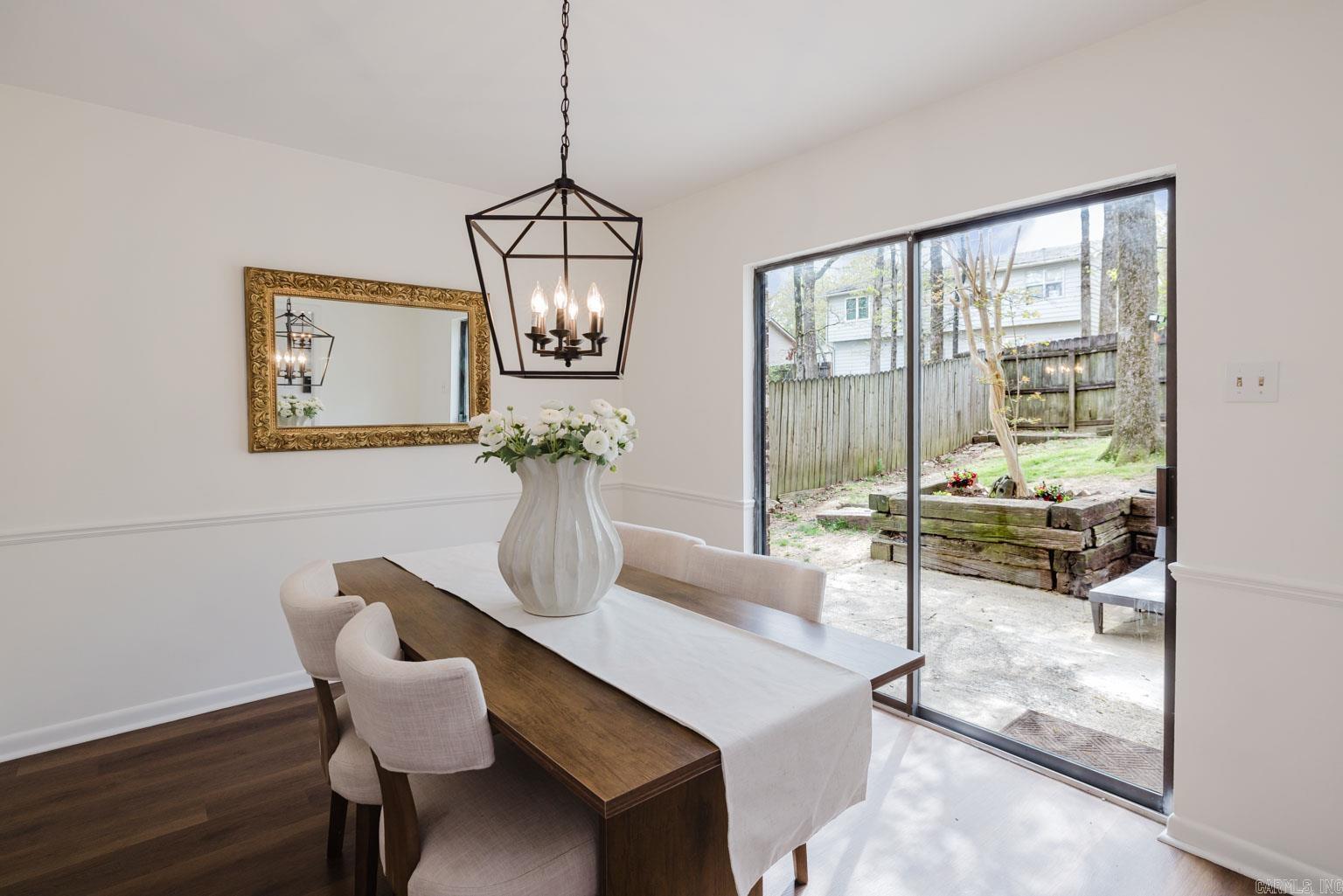 18 Shawnee Forest Cove  Little Rock, AR