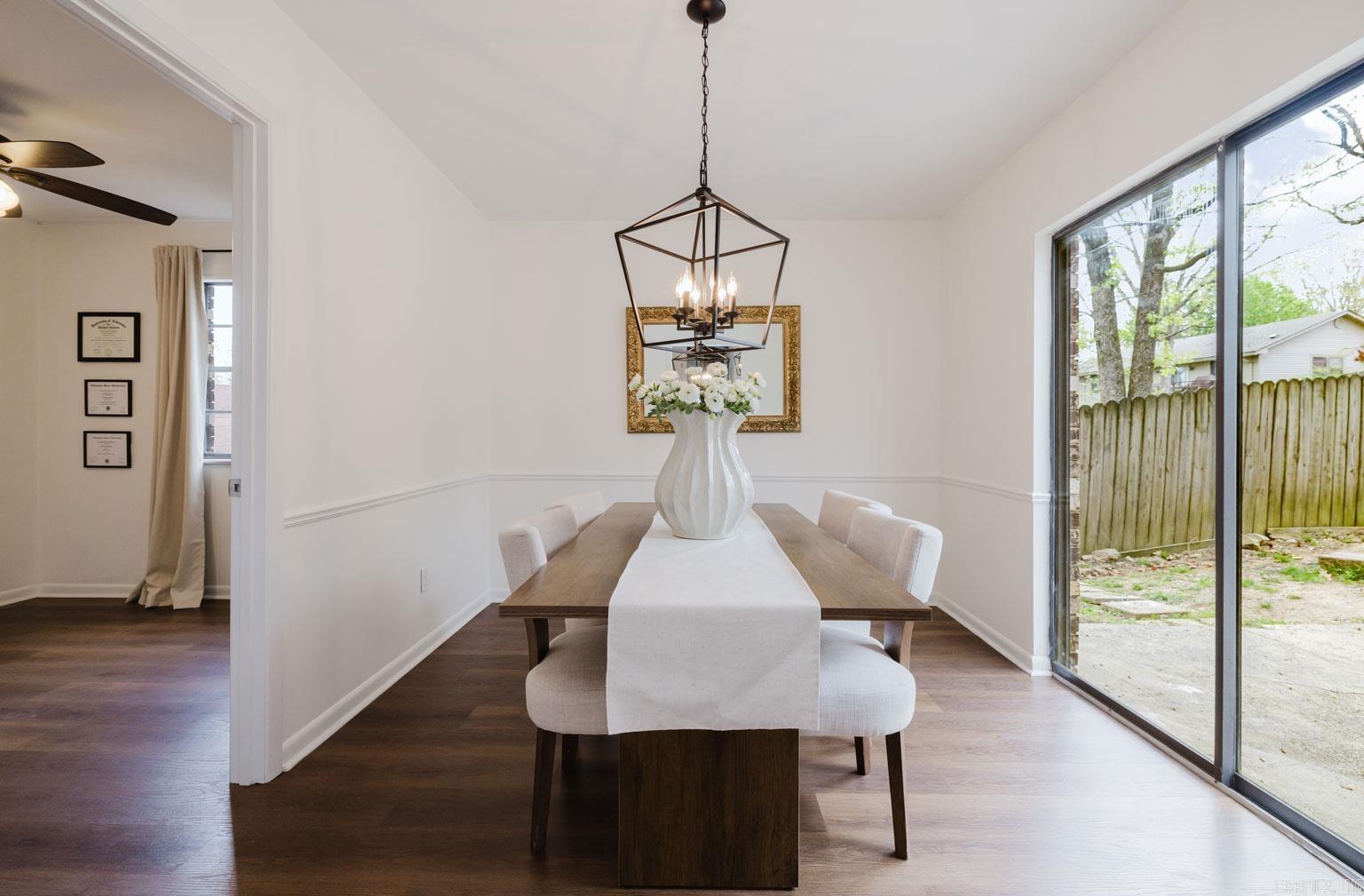 18 Shawnee Forest Cove  Little Rock, AR