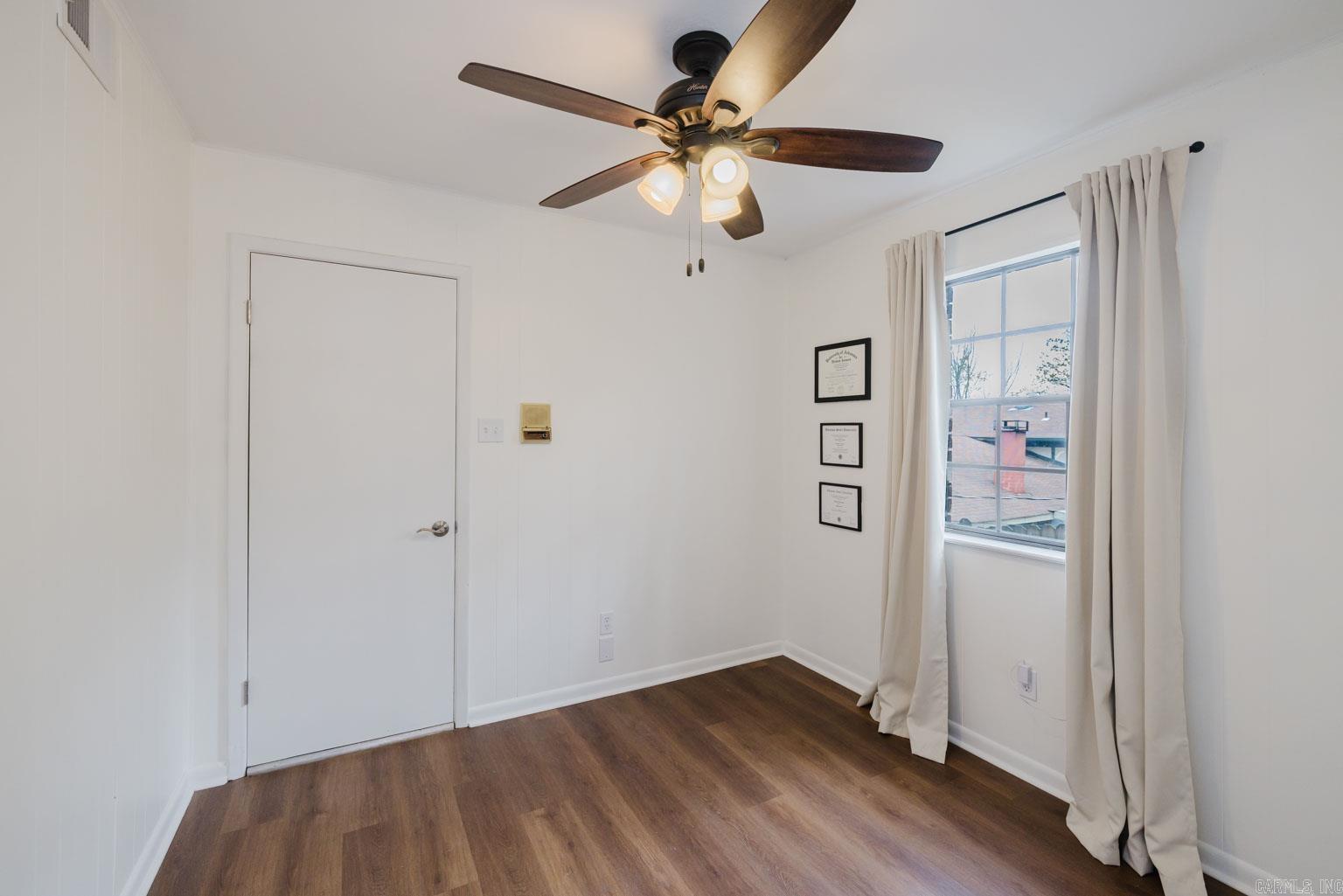 18 Shawnee Forest Cove  Little Rock, AR