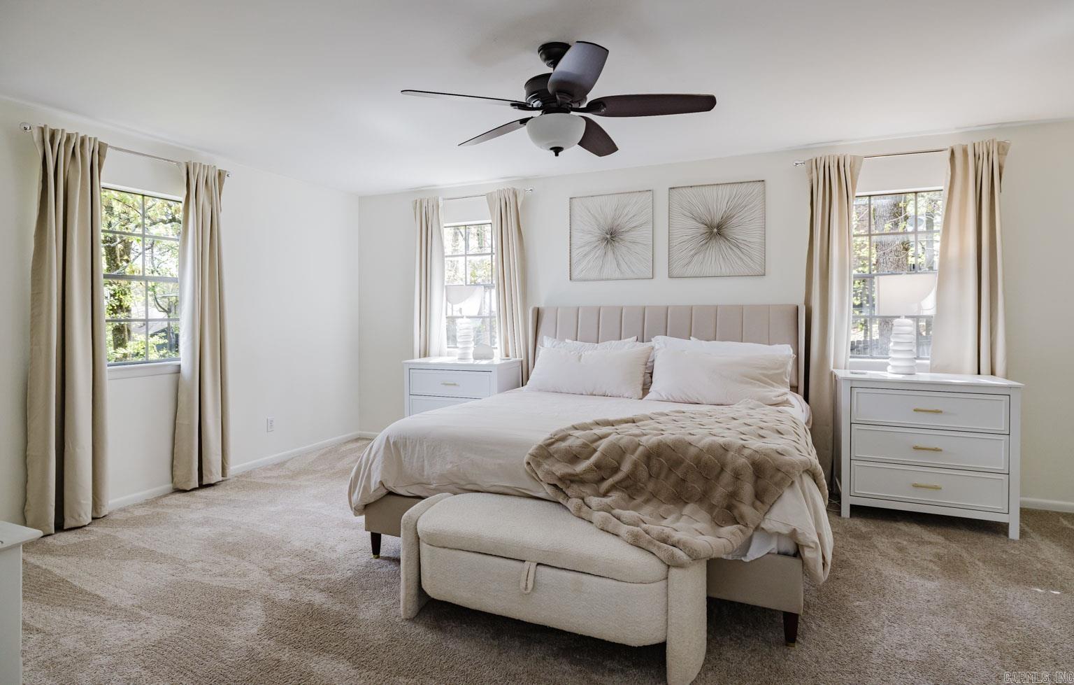 18 Shawnee Forest Cove  Little Rock, AR