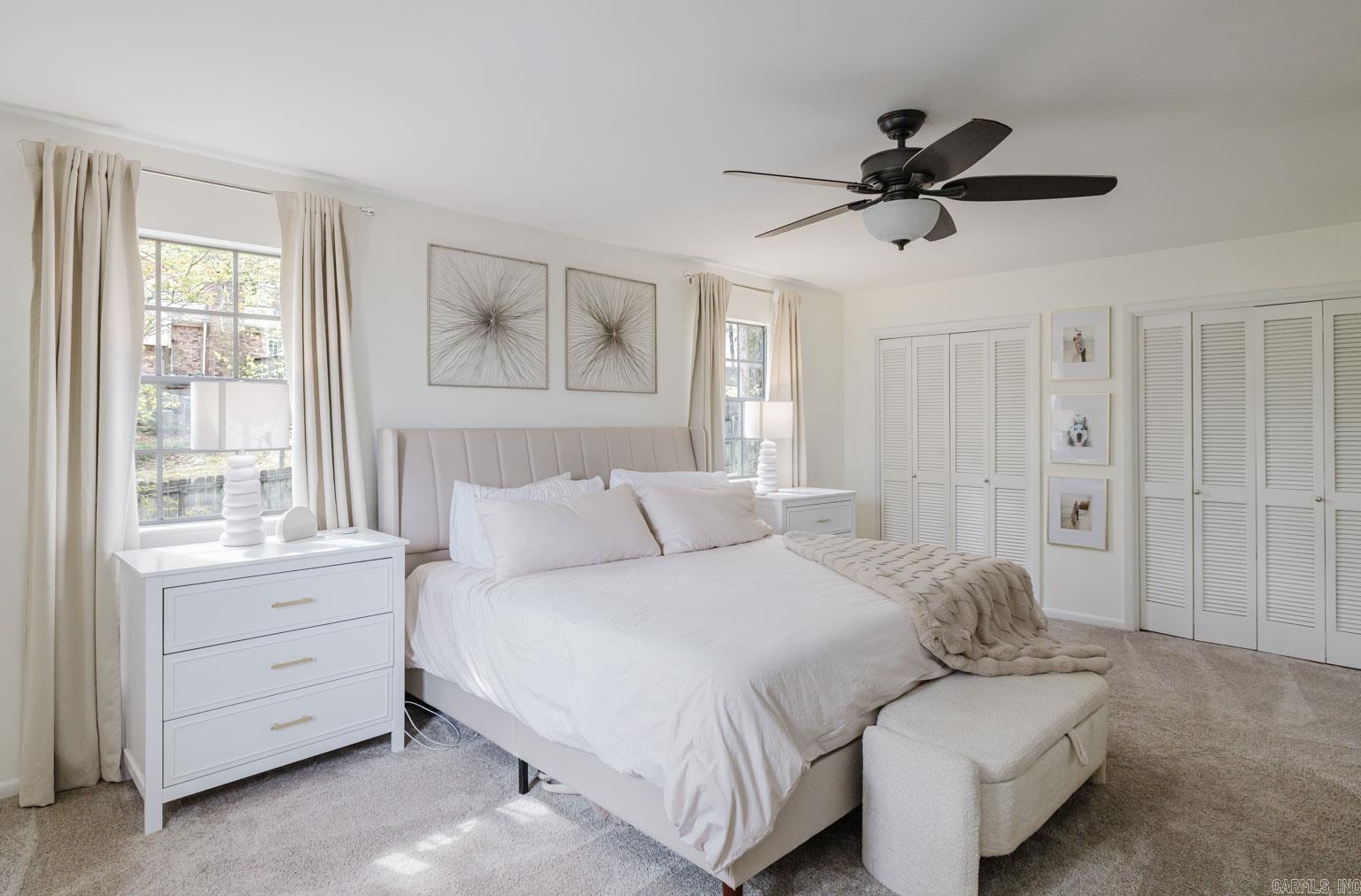 18 Shawnee Forest Cove  Little Rock, AR