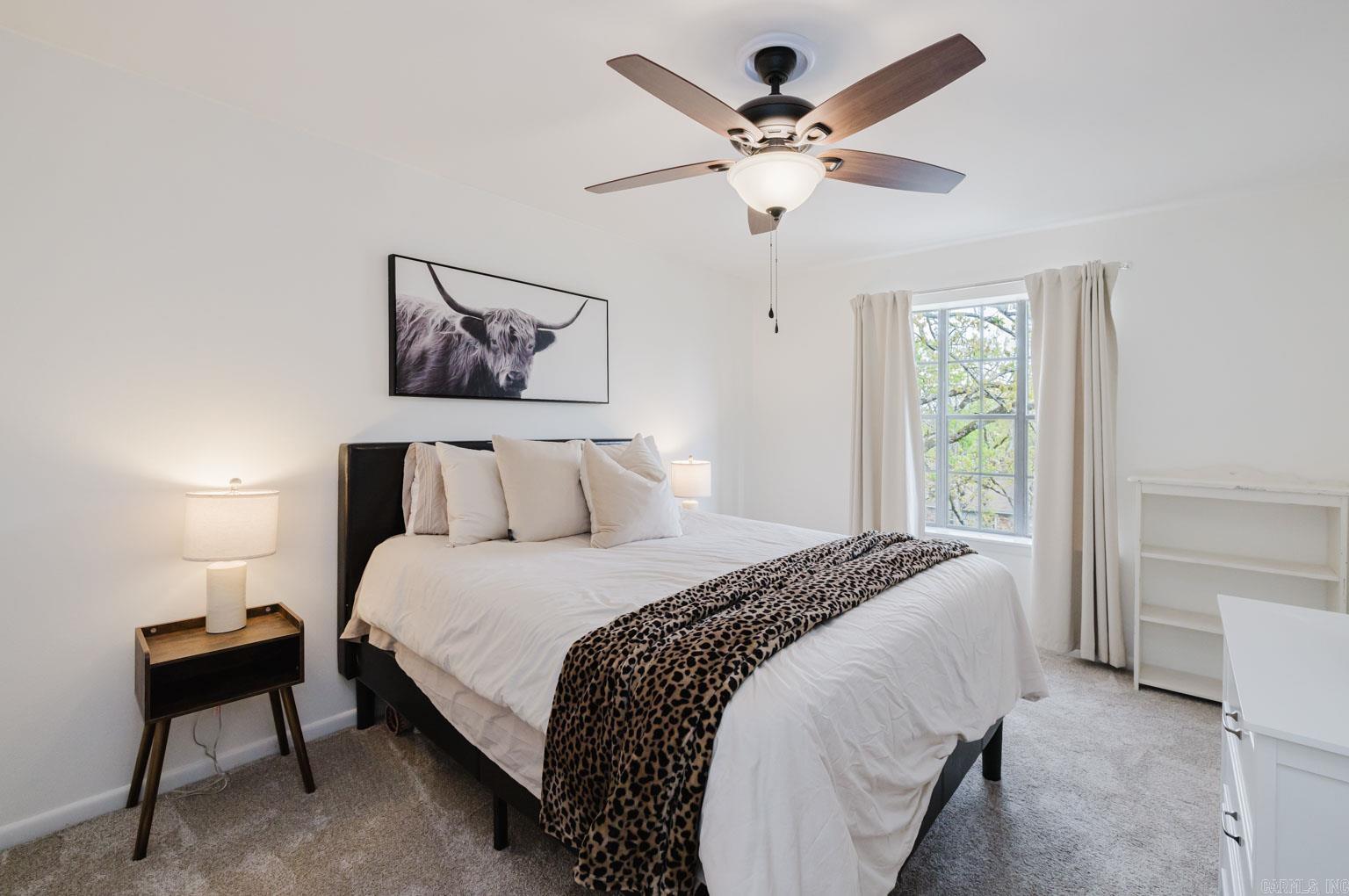 18 Shawnee Forest Cove  Little Rock, AR