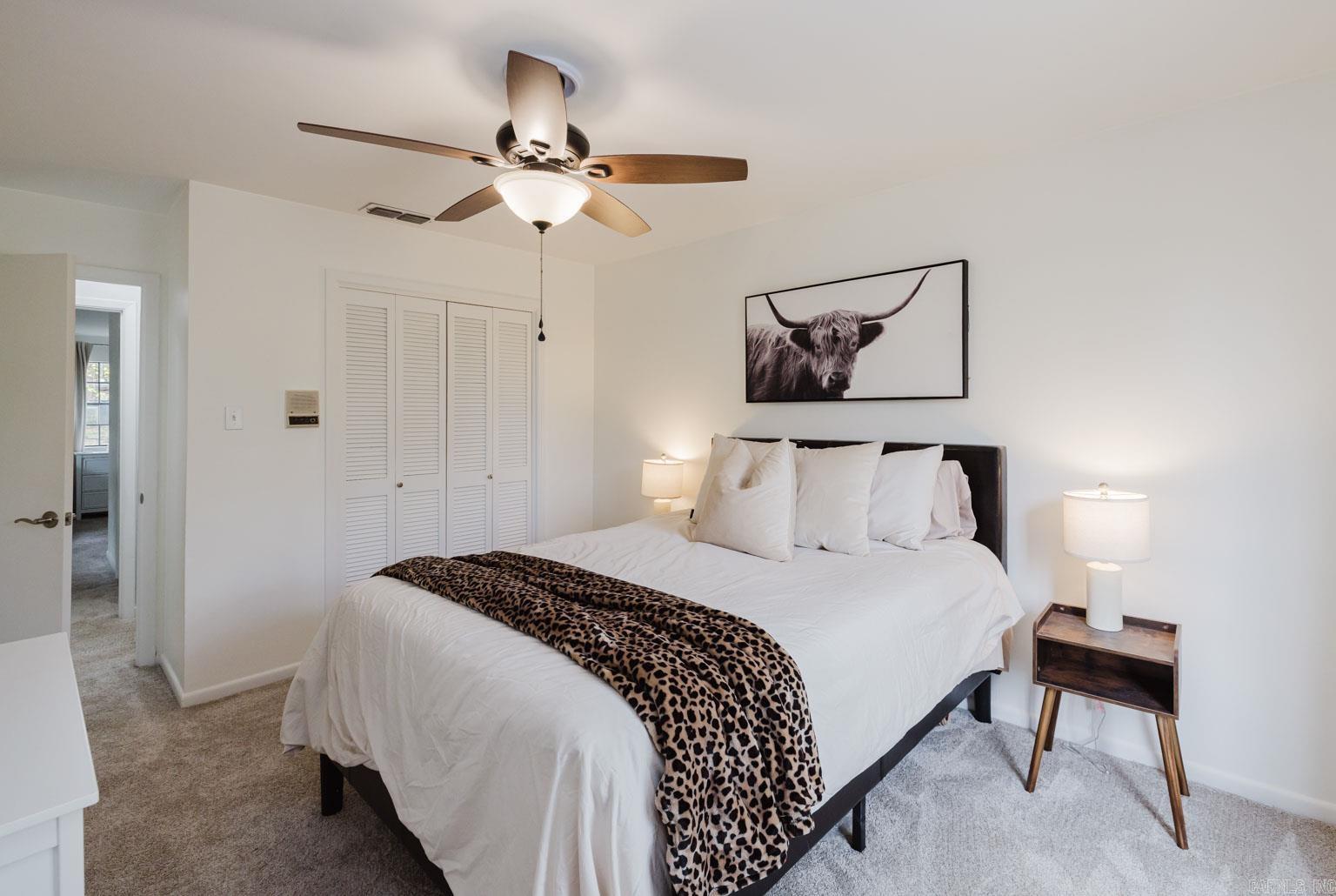 18 Shawnee Forest Cove  Little Rock, AR