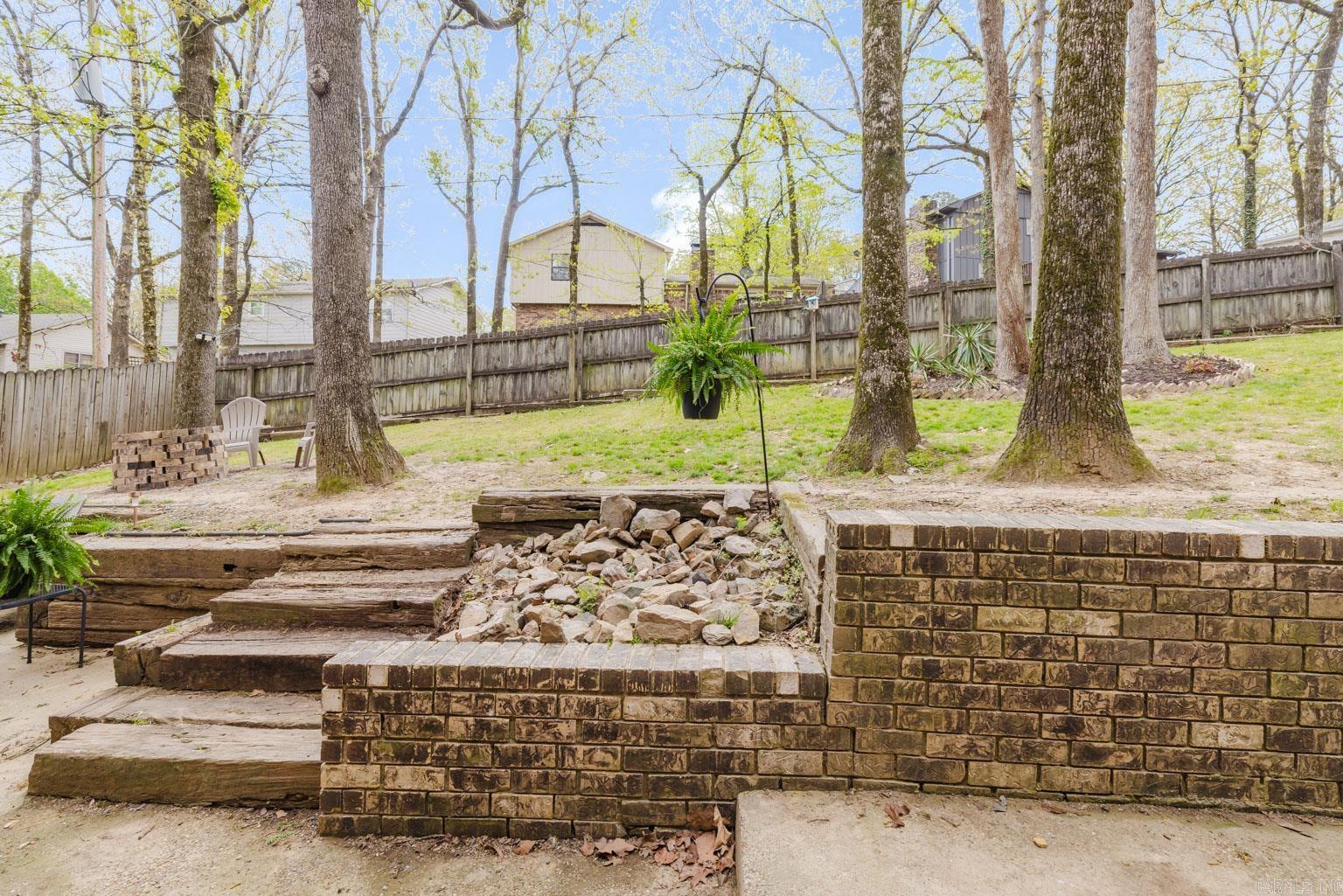 18 Shawnee Forest Cove  Little Rock, AR