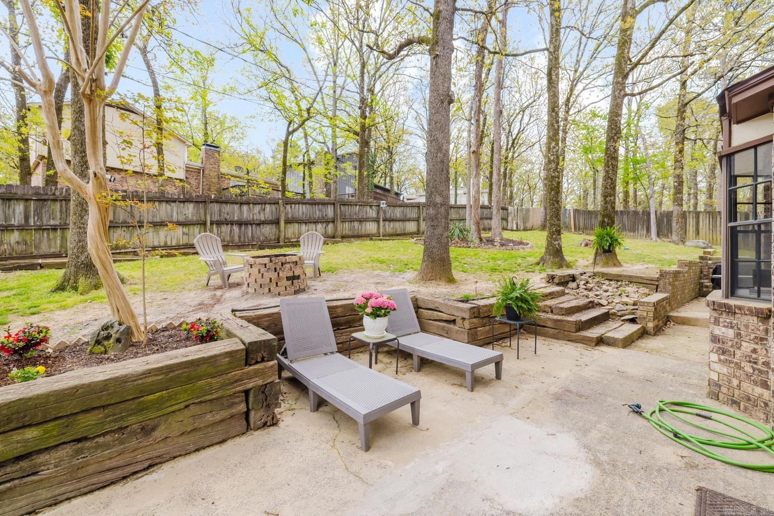 18 Shawnee Forest Cove  Little Rock, AR
