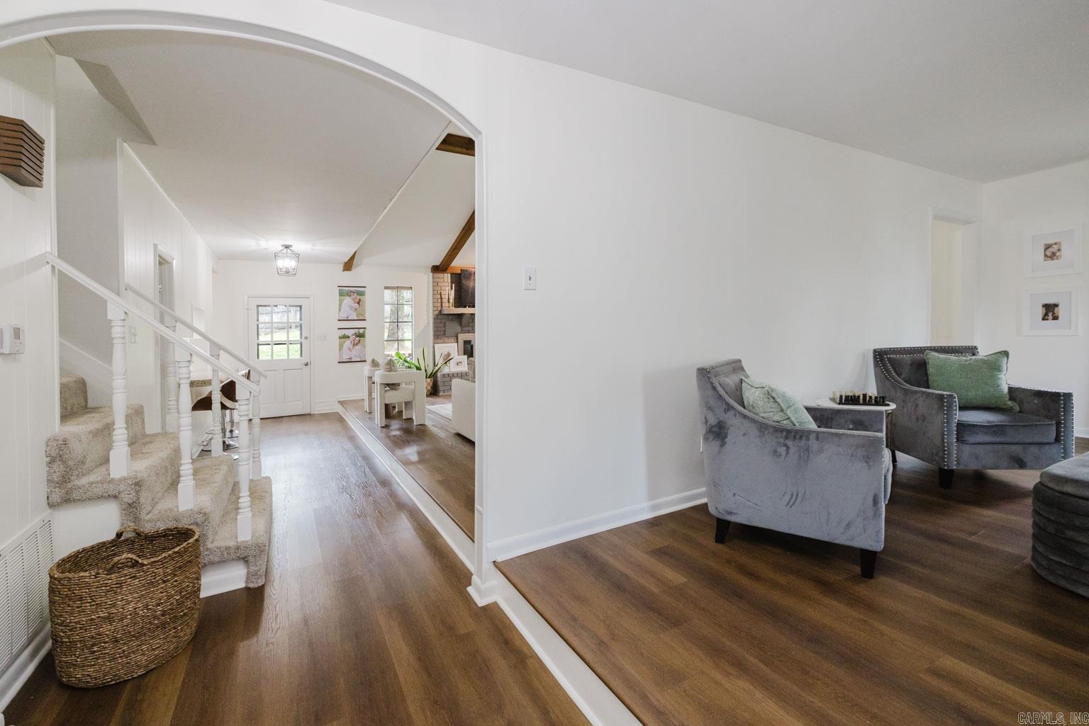 18 Shawnee Forest Cove  Little Rock, AR