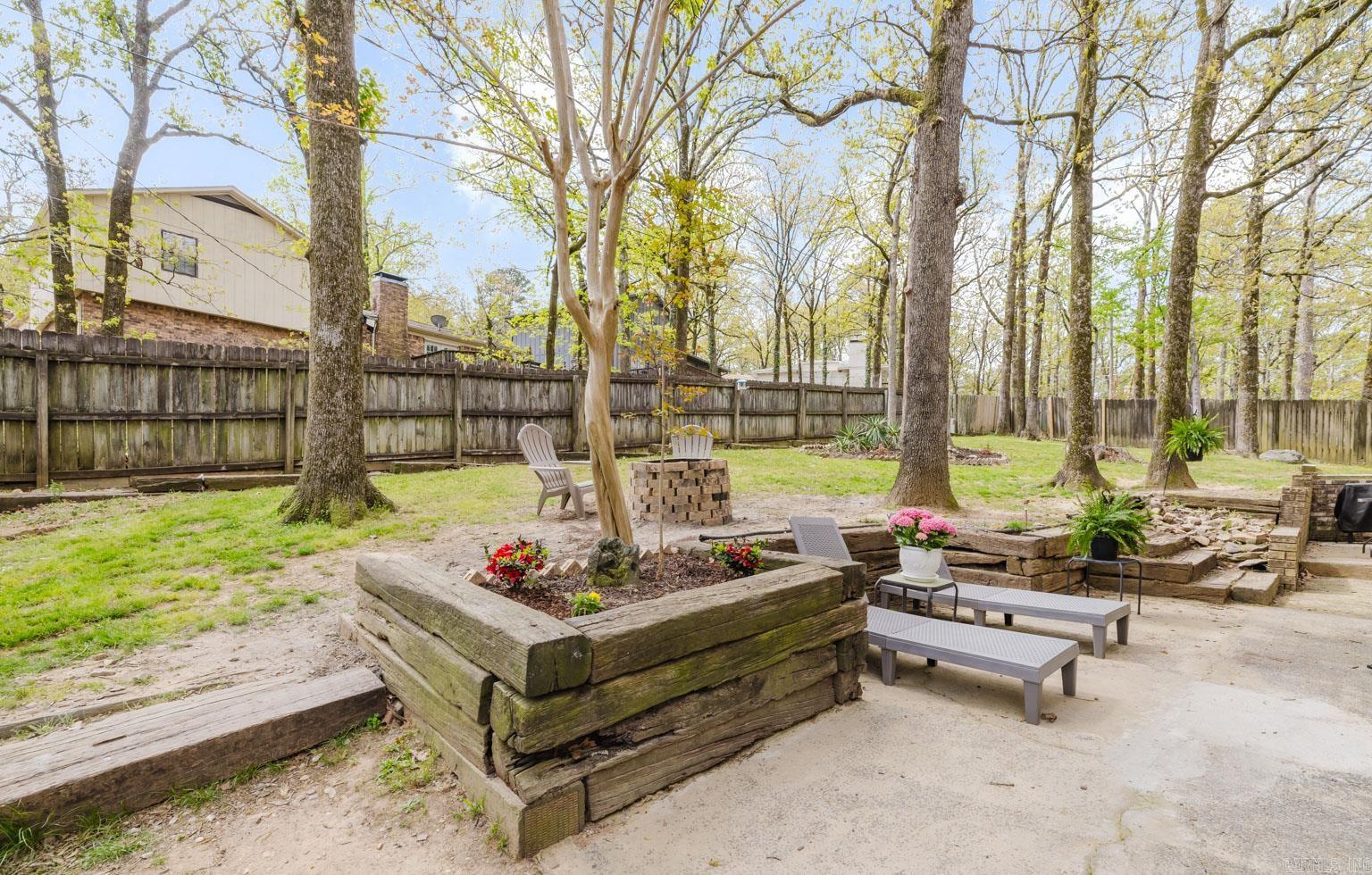 18 Shawnee Forest Cove  Little Rock, AR