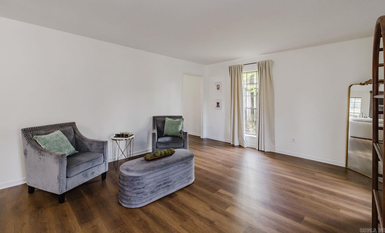 18 Shawnee Forest Cove  Little Rock, AR