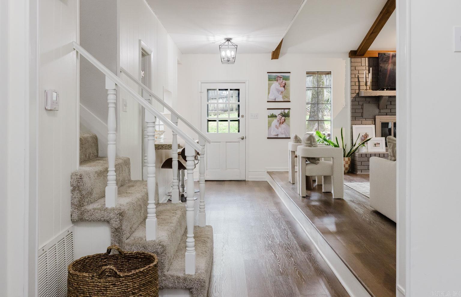 18 Shawnee Forest Cove  Little Rock, AR