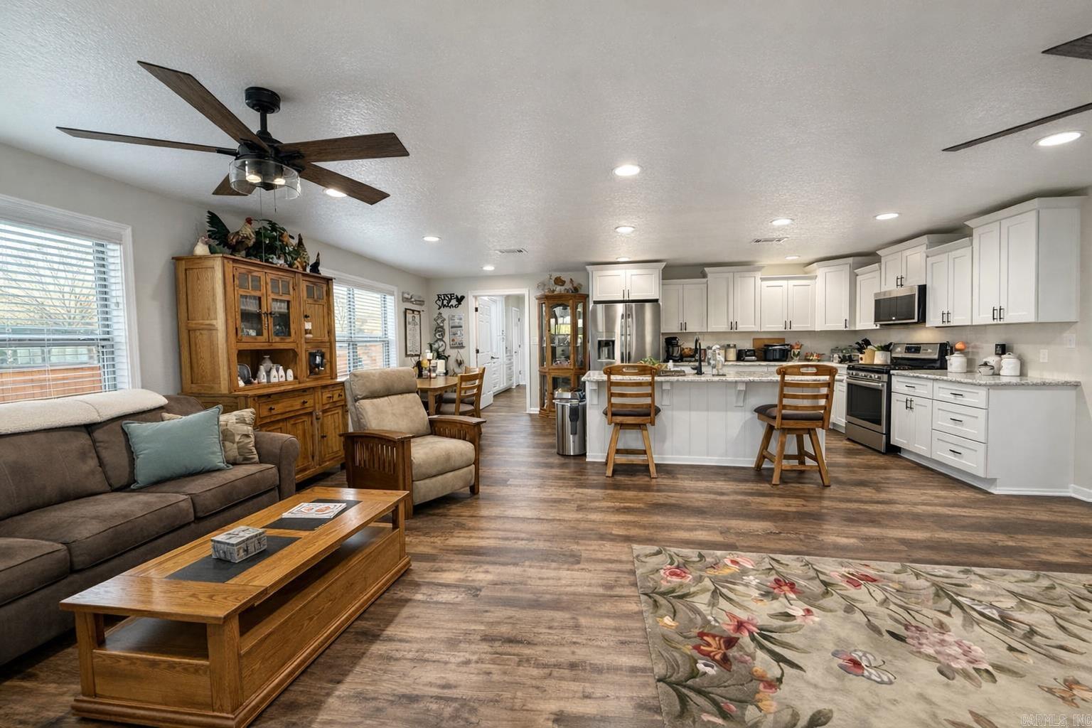 506 Betty Waller  Bald Knob, AR