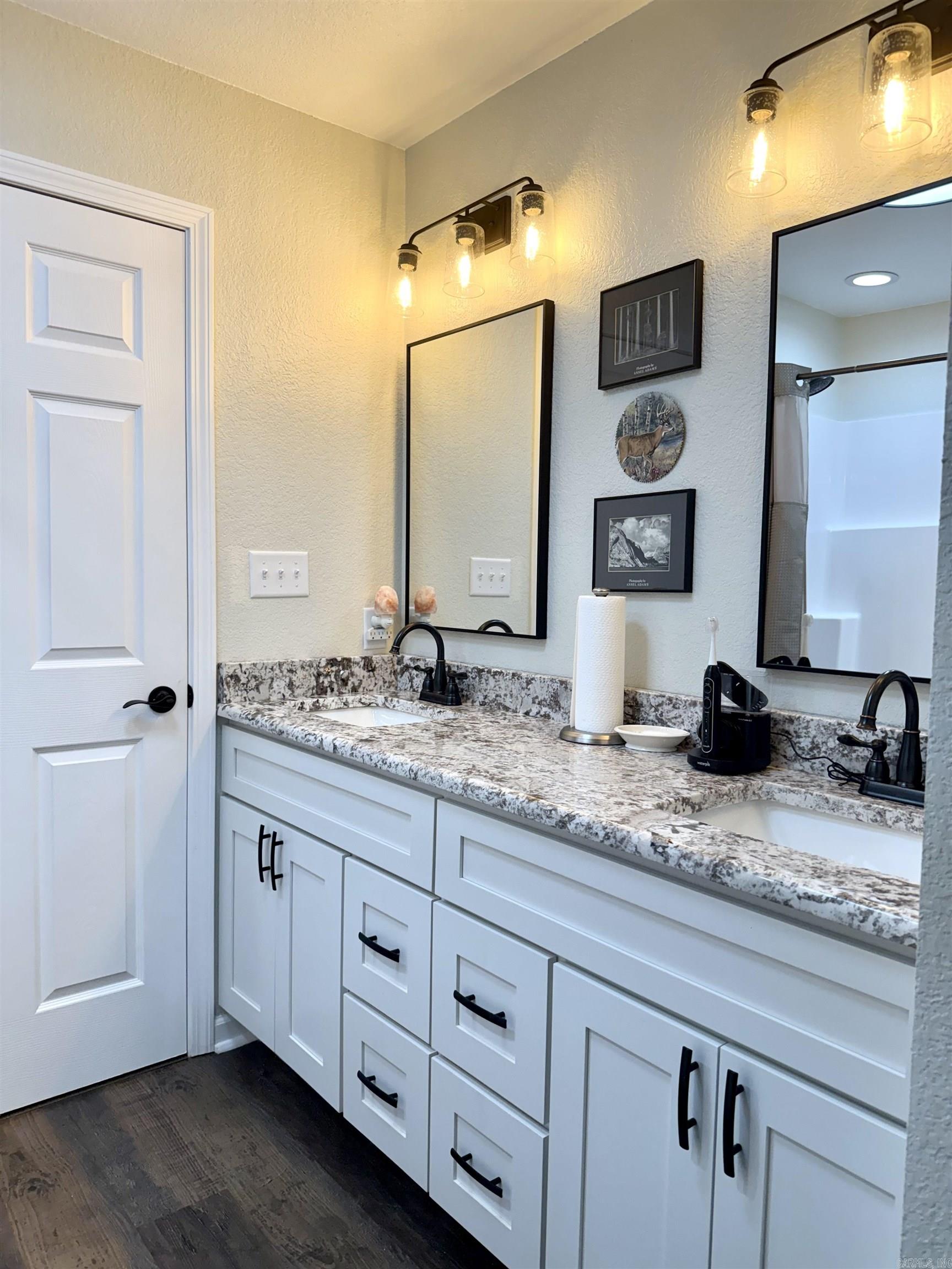 506 Betty Waller  Bald Knob, AR