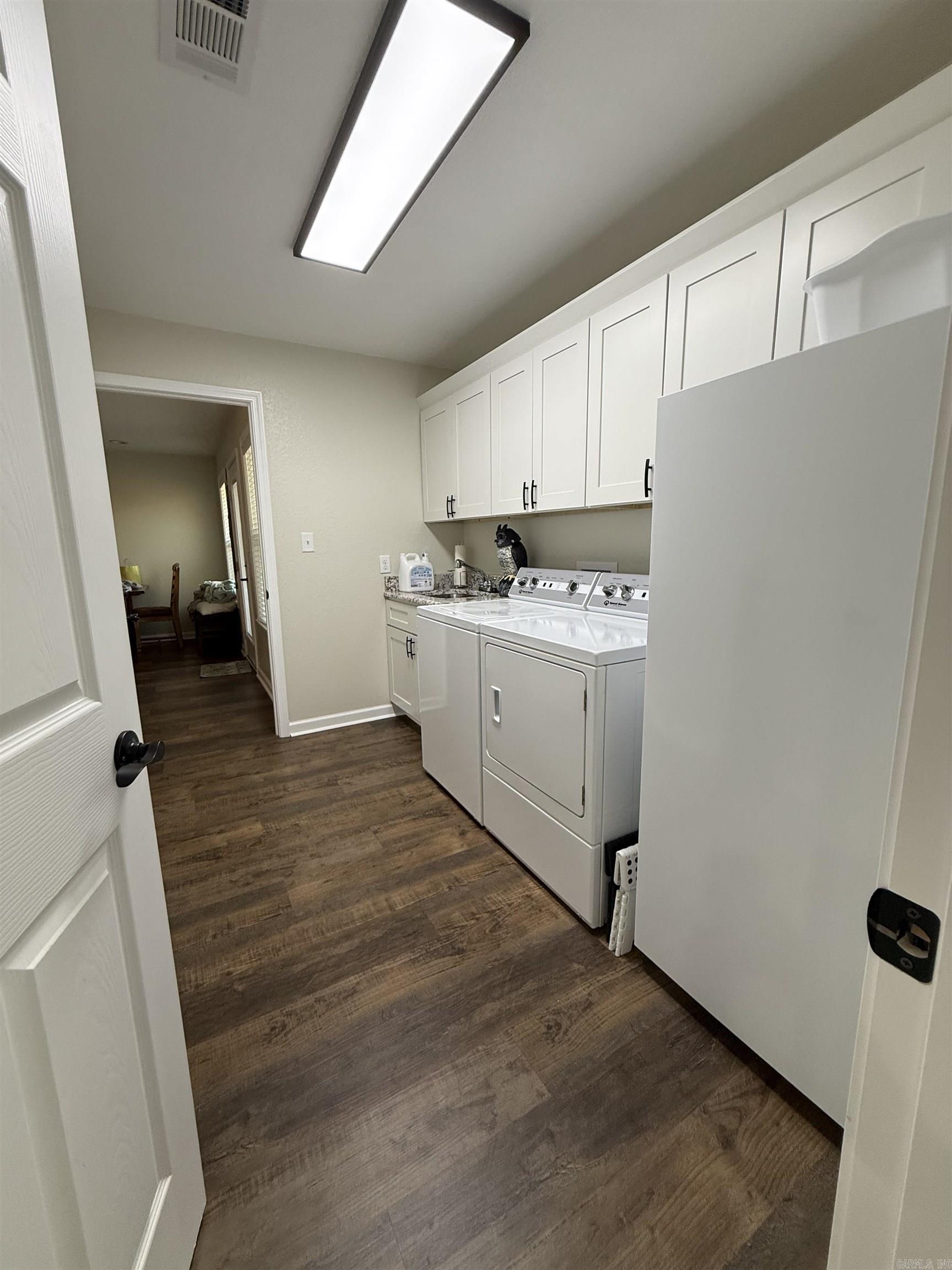 506 Betty Waller  Bald Knob, AR