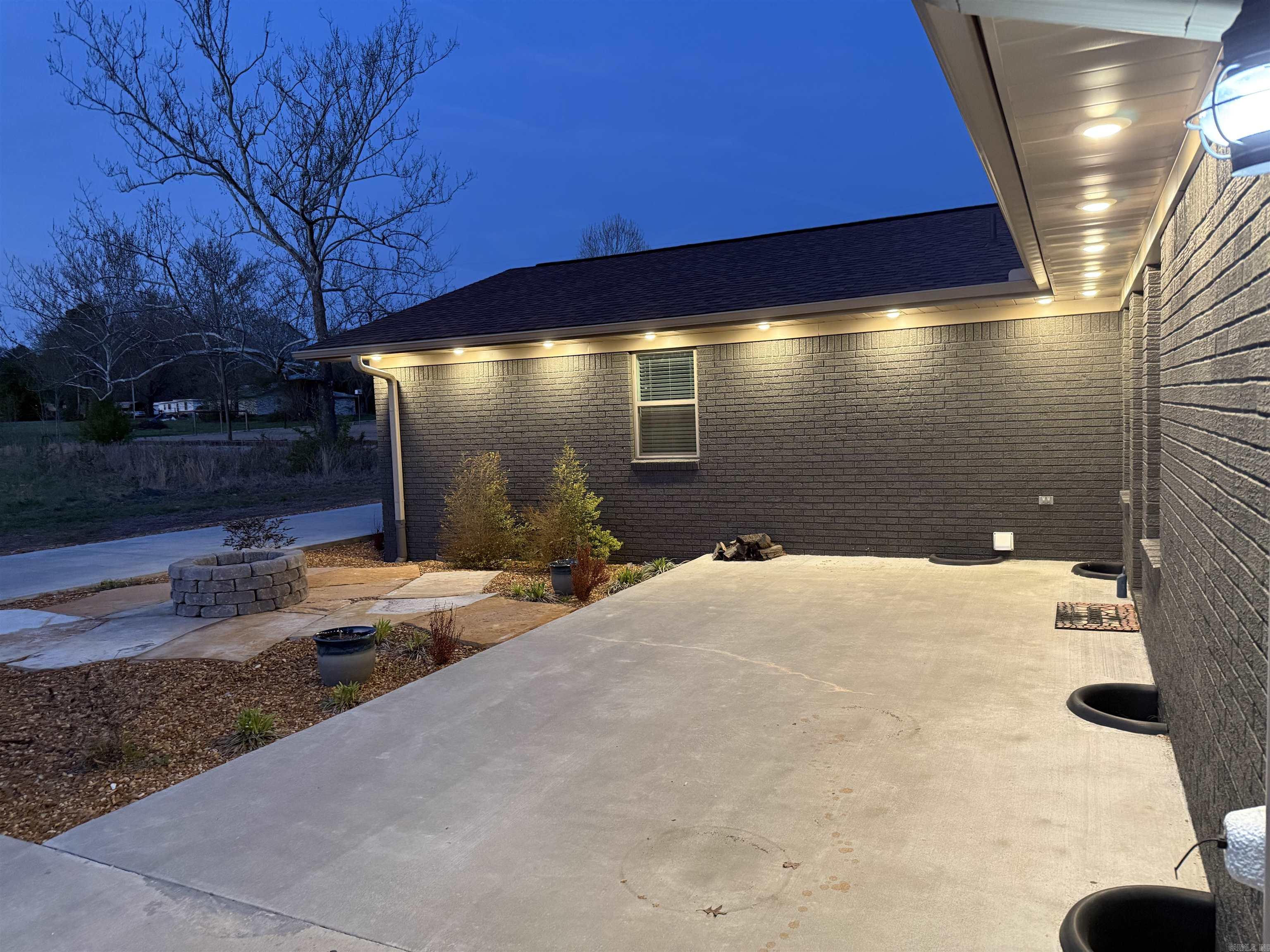 506 Betty Waller  Bald Knob, AR